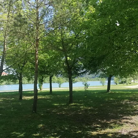 Maison d'hôtes Ribiski Dom