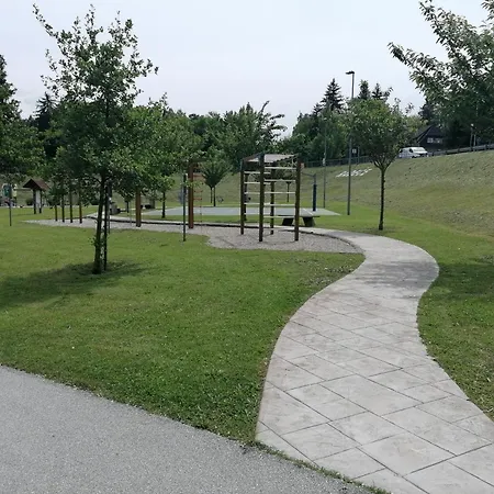 ゲストハウス Ribiski Dom *