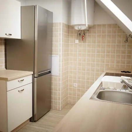 Πανσιόν Ribiski Dom