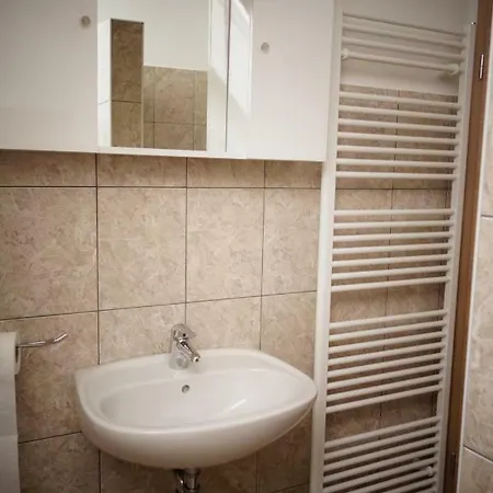 Πανσιόν Ribiski Dom Radece