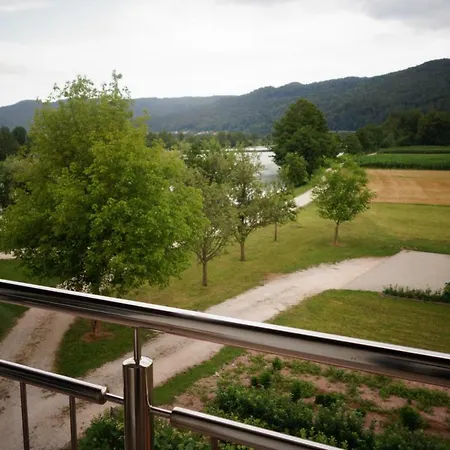 Ribiski Dom Πανσιόν Radece