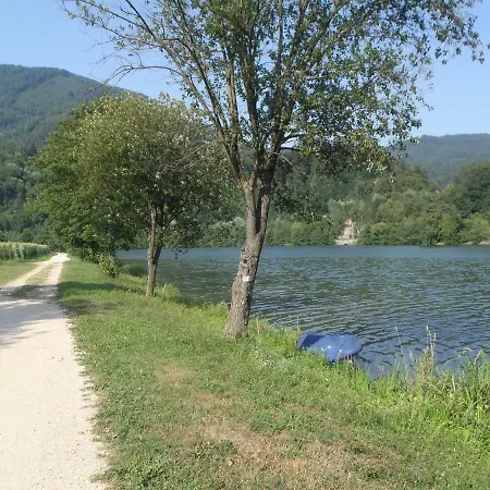 Ribiski Dom Pensionat *