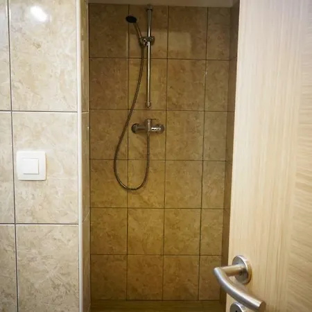 Maison d'hôtes Ribiski Dom Radece