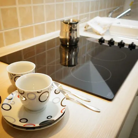 Ribiski Dom Maison d'hôtes