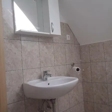 Ribiski Dom Maison d'hôtes Radece