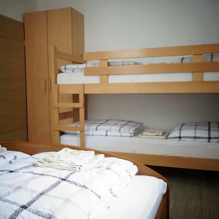 Ribiski Dom Maison d'hôtes