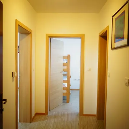 Maison d'hôtes Ribiski Dom Radece