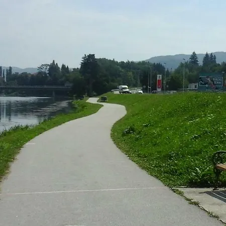 Πανσιόν Ribiski Dom