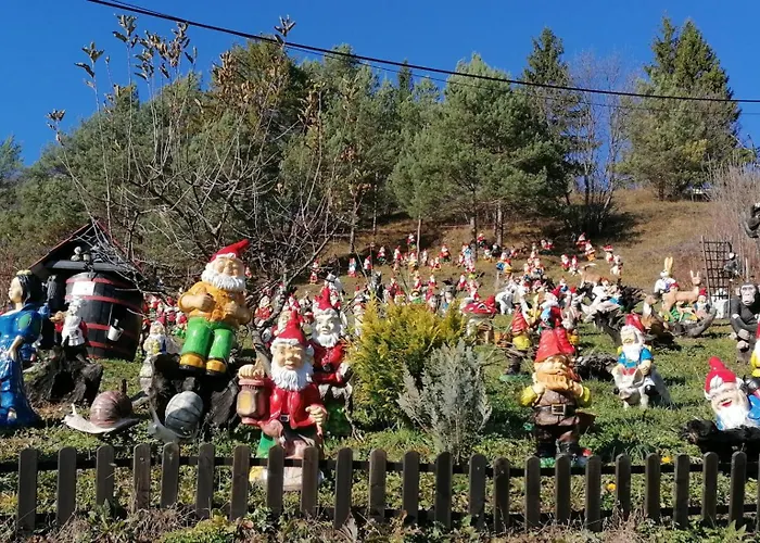 Hiša za goste Ribiski Dom *