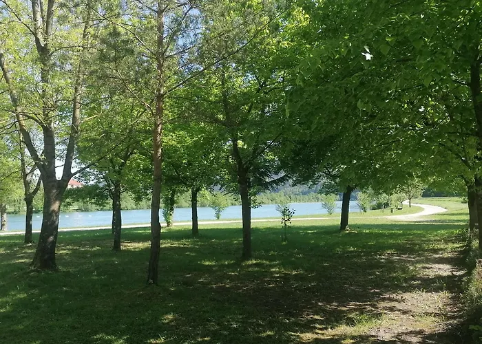 Hiša za goste Ribiski Dom