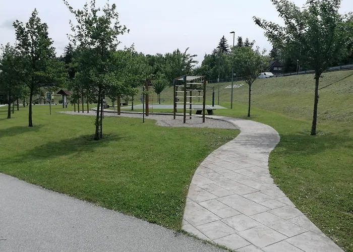 Hiša za goste Ribiski Dom *