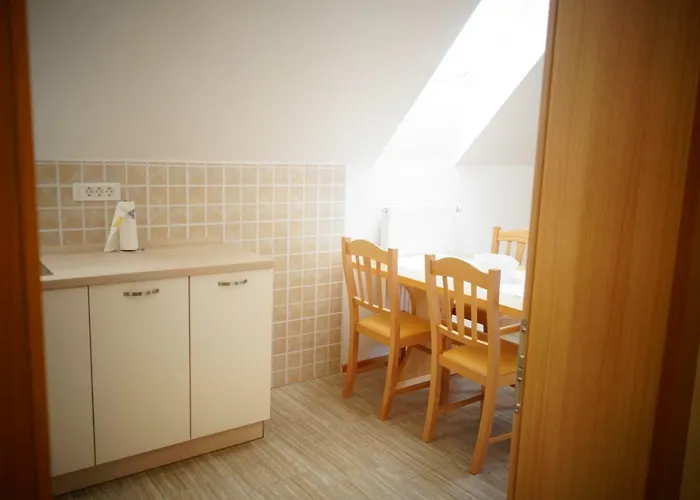 Ribiski Dom Hiša za goste Radece