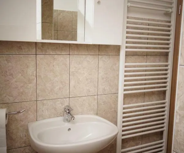 Hiša za goste Ribiski Dom Radece