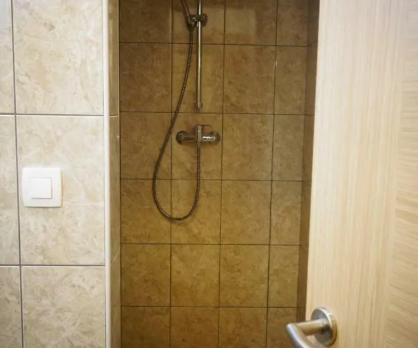 Hiša za goste Ribiski Dom Radece