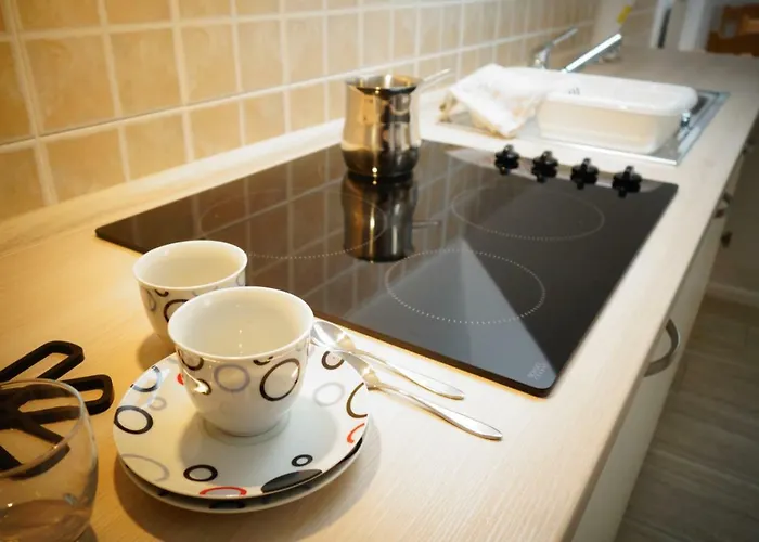 Ribiski Dom Hiša za goste