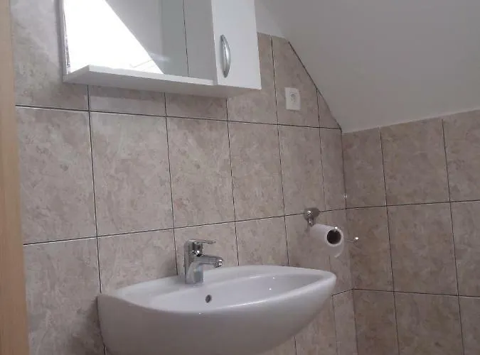 Ribiski Dom Hiša za goste Radece