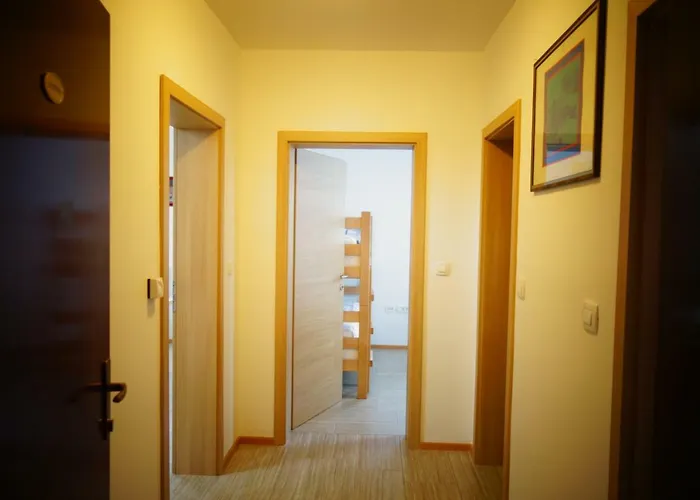 Hiša za goste Ribiski Dom Radece