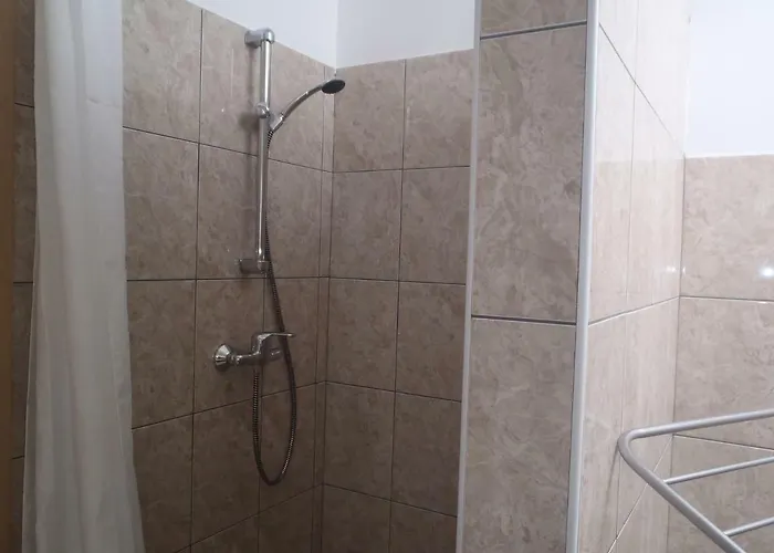 Hiša za goste Ribiski Dom *